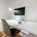 Central & Exclusive Amenities
