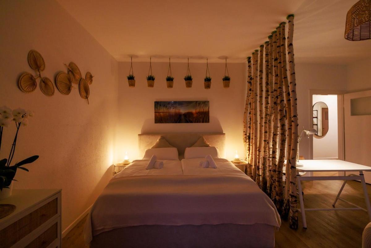 & Exclusive Amenities Apartment Hannover