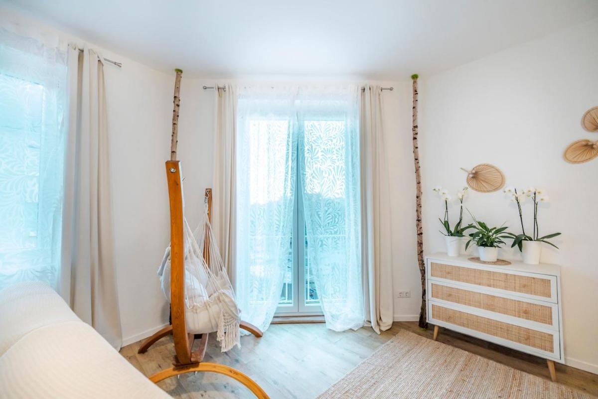 Apartment & Exclusive Amenities Hannover
