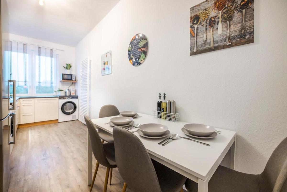 & Exclusive Amenities Apartment