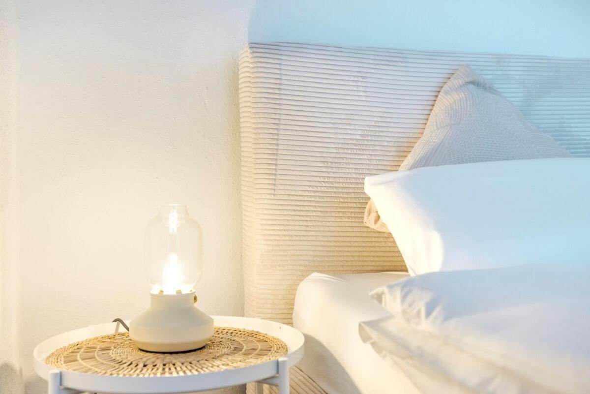 Apartment & Exclusive Amenities Hannover