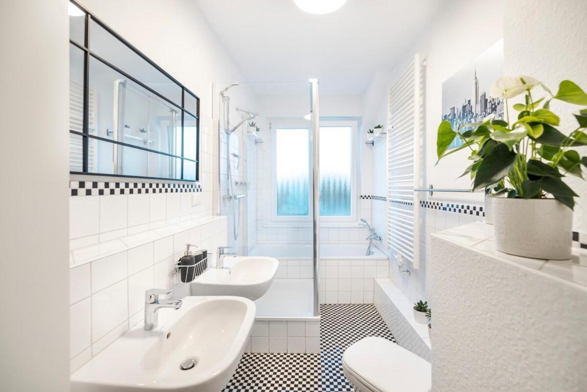 & Exclusive Amenities Hannover