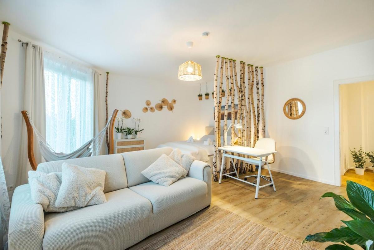 & Exclusive Amenities Apartment