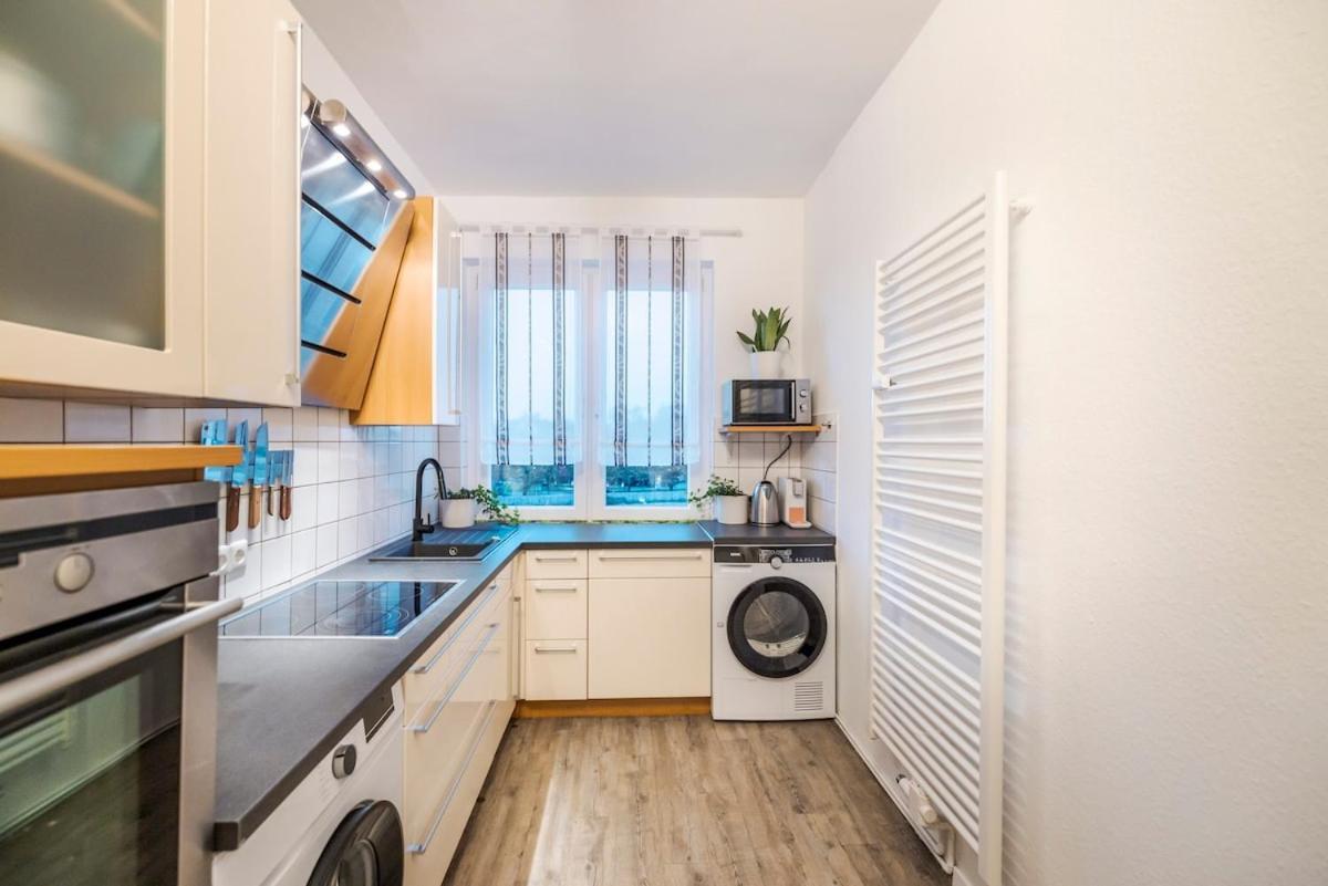 Apartment & Exclusive Amenities