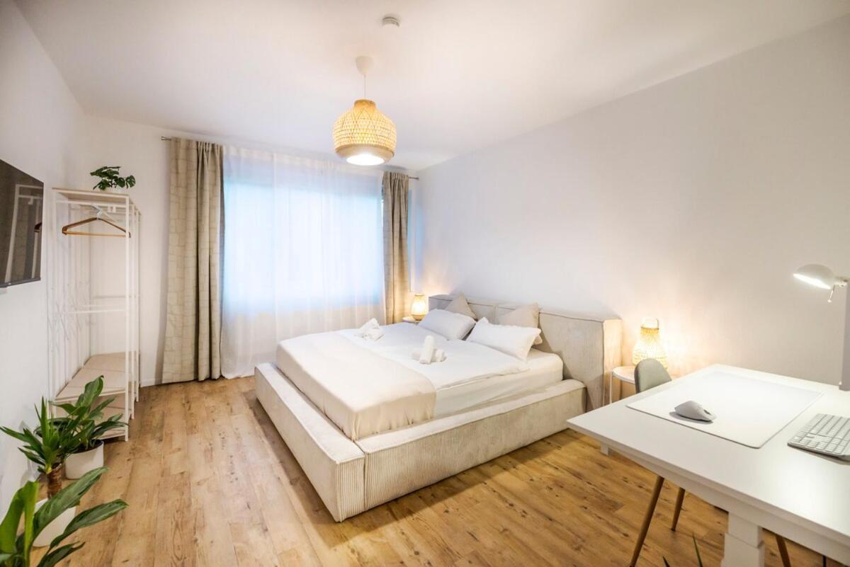 Apartment & Exclusive Amenities Hannover