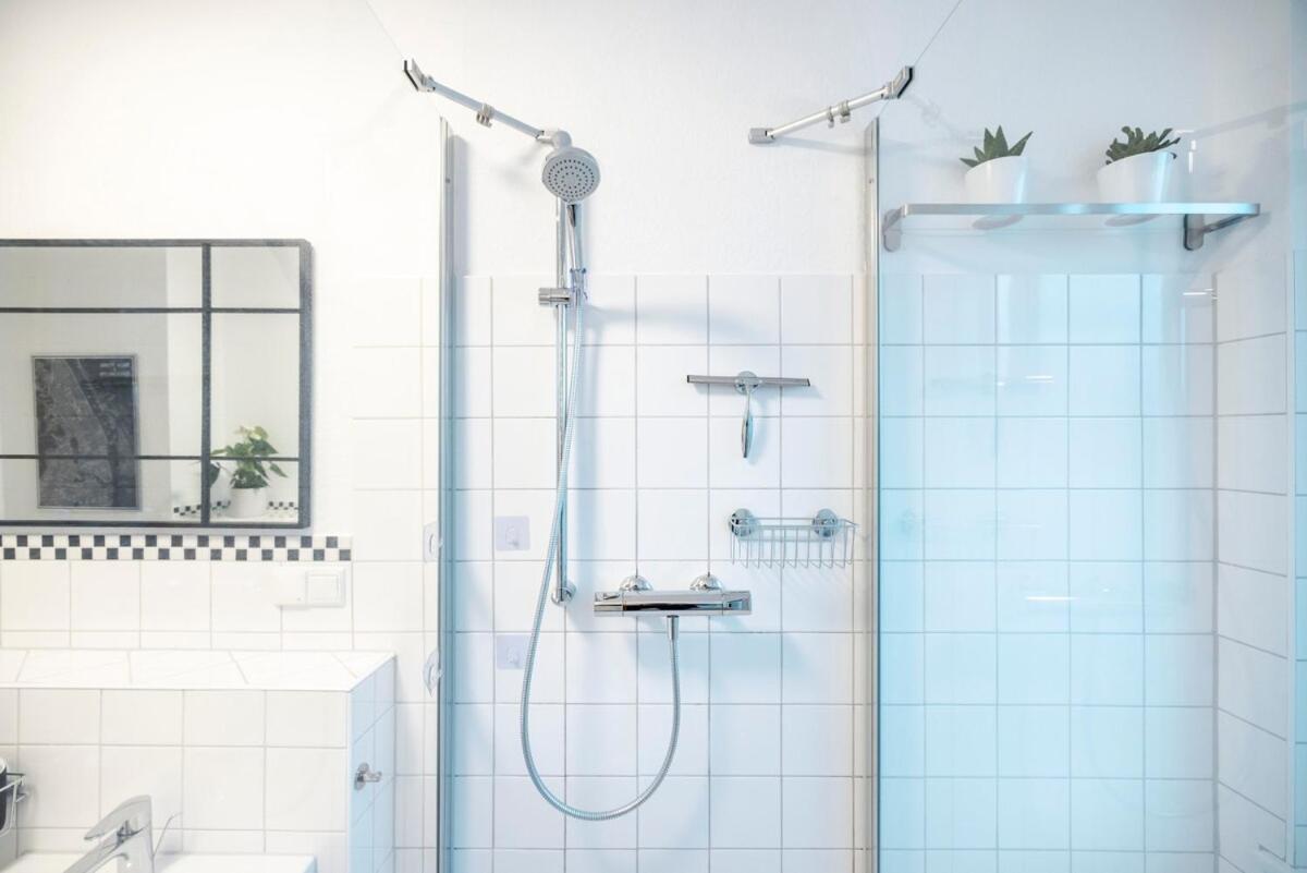 & Exclusive Amenities