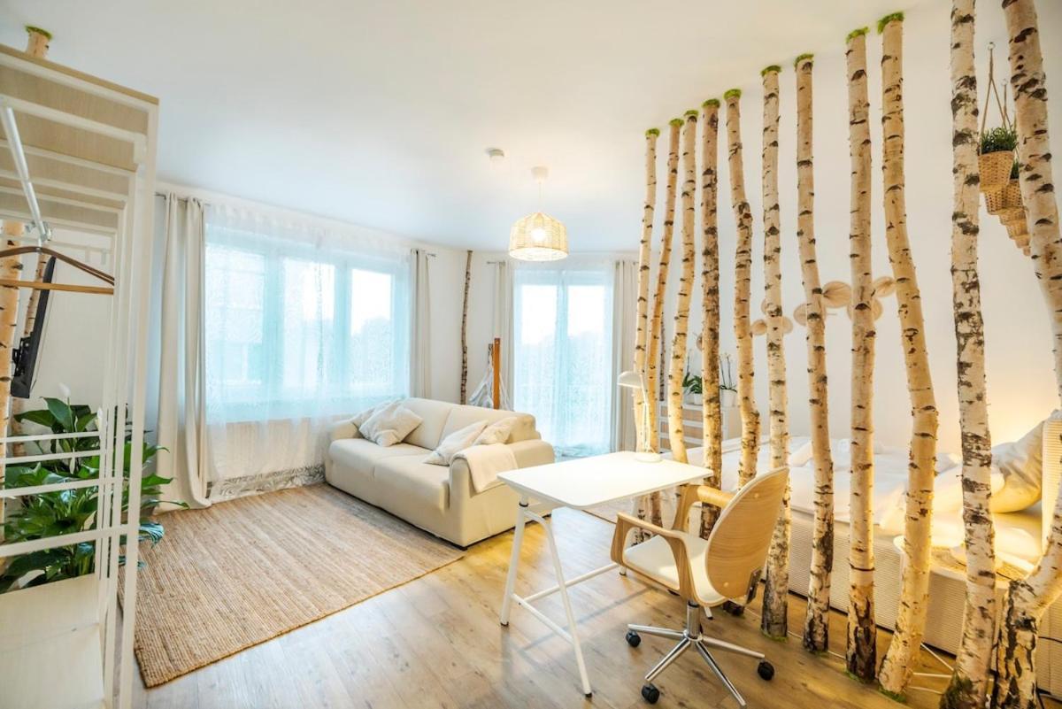 Apartment & Exclusive Amenities Hannover
