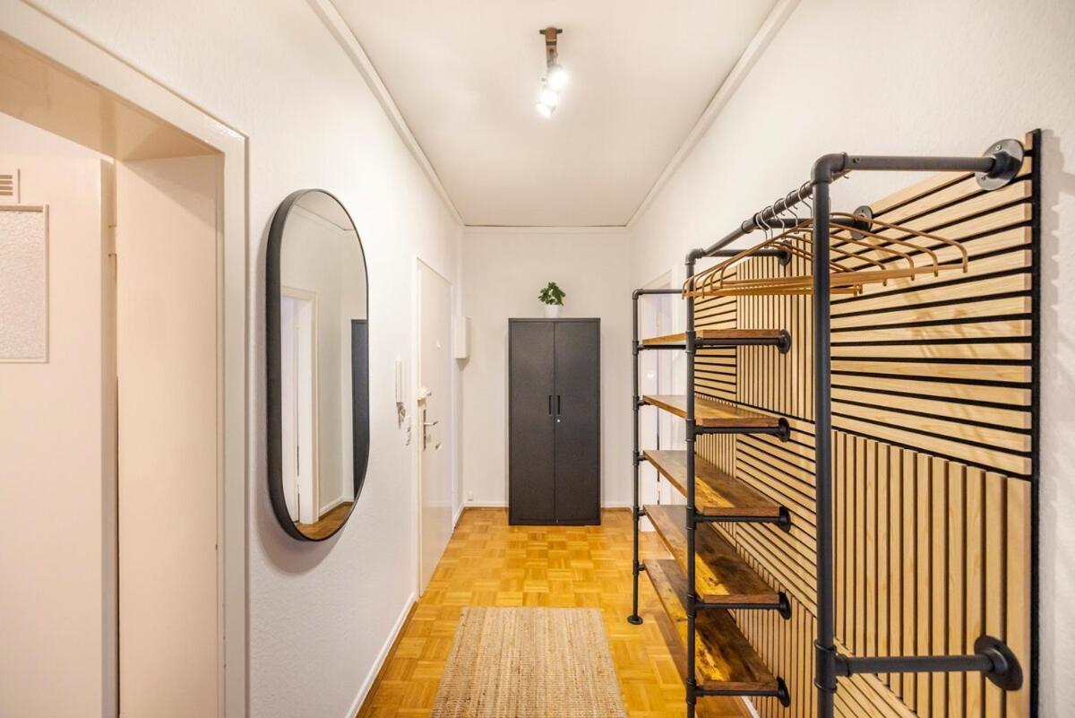 & Exclusive Amenities Apartment